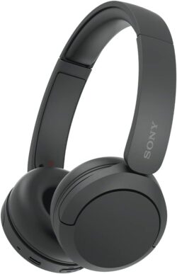 Sony Audífonos inalámbricos on-Ear WH-CH520