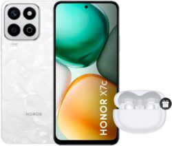 Honor X7c 16(8+8)+256GB