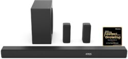 Hisense Barra de Sonido AX5100Q