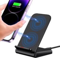 Soporte de Cargador Inalámbrico