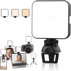 Luz de Relleno Portatil