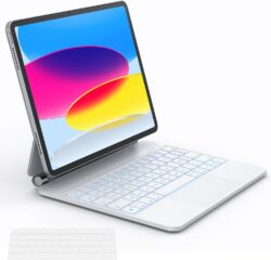 Magic Keyboard para iPad 11ª