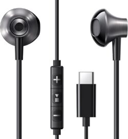 Audífonos USB C