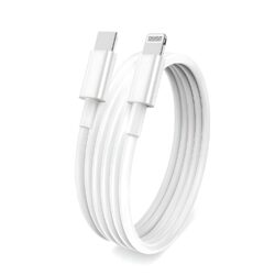 Cable de 1m cargador para modelos apple iPhone