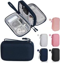 Bolsa para Accesorios Electrónicos