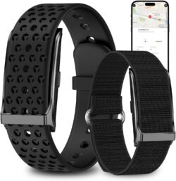 Pulsera Inteligente Rastreador de Actividad y Fitness