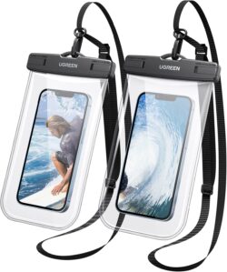 Funda Impermeable para Celular