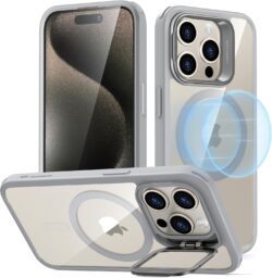 Funda para iPhone 15 Pro